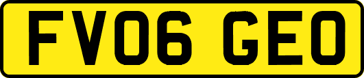 FV06GEO