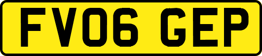 FV06GEP