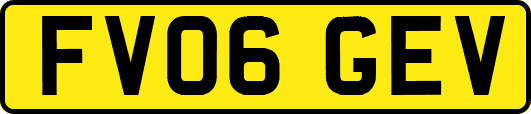 FV06GEV