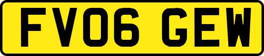 FV06GEW