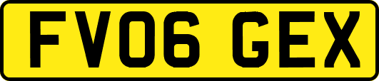 FV06GEX