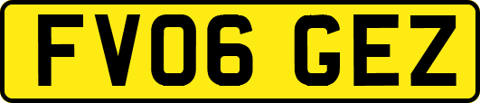 FV06GEZ