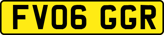 FV06GGR