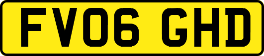 FV06GHD
