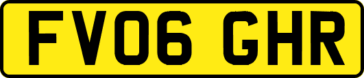 FV06GHR