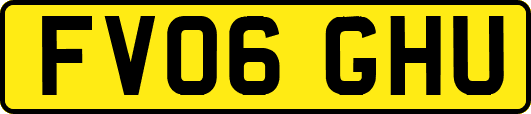 FV06GHU
