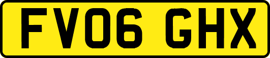 FV06GHX