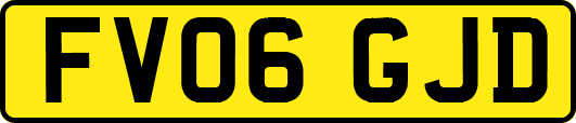 FV06GJD