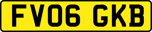 FV06GKB