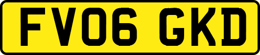 FV06GKD