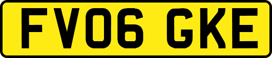 FV06GKE