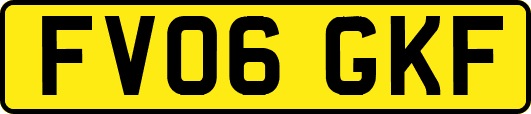 FV06GKF