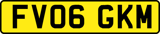 FV06GKM