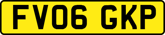 FV06GKP
