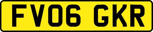 FV06GKR