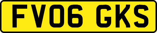 FV06GKS