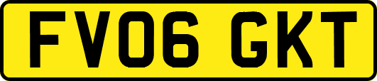 FV06GKT