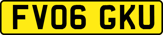 FV06GKU
