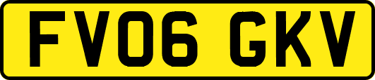 FV06GKV