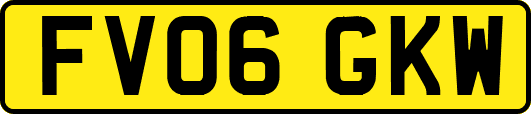 FV06GKW