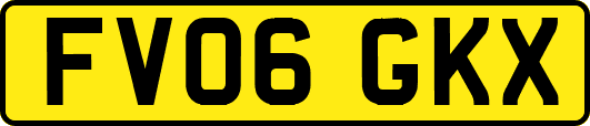 FV06GKX