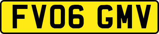 FV06GMV