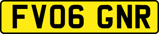 FV06GNR