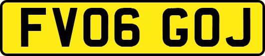 FV06GOJ