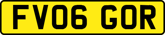 FV06GOR