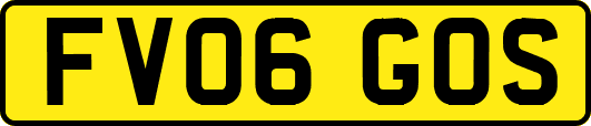 FV06GOS