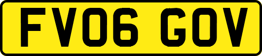 FV06GOV