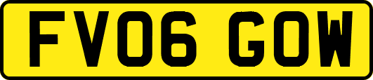 FV06GOW