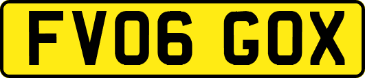 FV06GOX