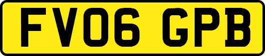 FV06GPB