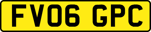 FV06GPC