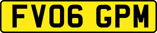 FV06GPM
