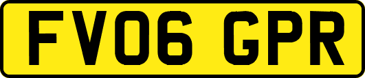 FV06GPR