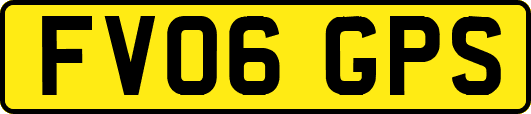 FV06GPS