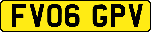 FV06GPV