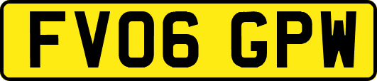 FV06GPW