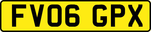 FV06GPX