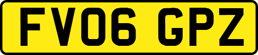 FV06GPZ