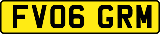 FV06GRM