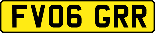 FV06GRR