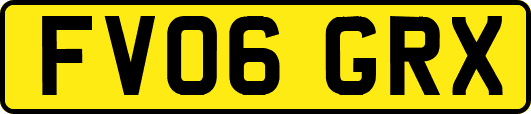 FV06GRX