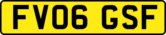 FV06GSF