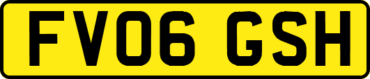 FV06GSH
