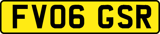 FV06GSR