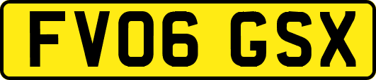 FV06GSX
