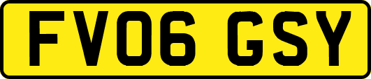 FV06GSY